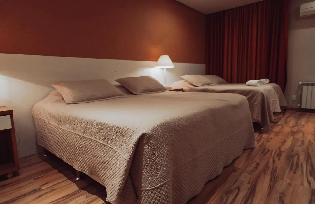 Canto Belo Residenziale-1